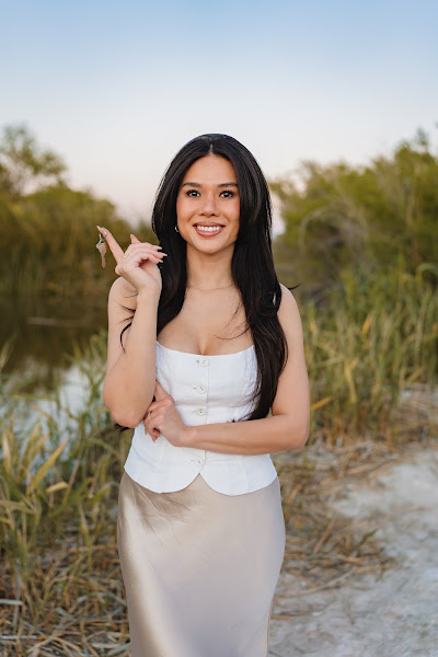 Tu Mai | Realtor | Huntington & Ellis, A Real Estate Agency 2