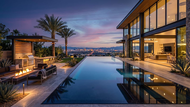 Chris Nevada - Nevada Real Estate Group - LPT Realty 2