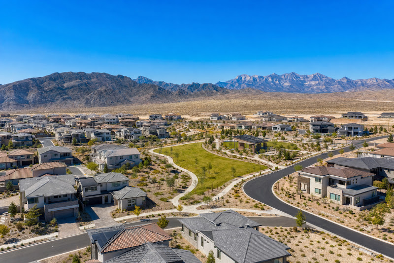 Chris Nevada - Nevada Real Estate Group - LPT Realty 5