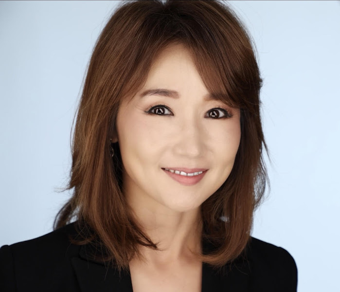 Jung Kim 라스베가스 김정현 한국부동산| Las Vegas Korean Realtor Real Estate Agent| BHHS NV 3
