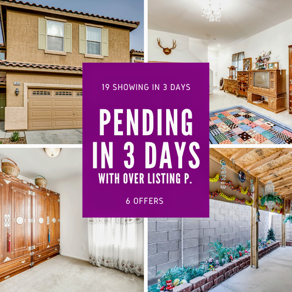 Jung Kim 라스베가스 김정현 한국부동산| Las Vegas Korean Realtor Real Estate Agent| BHHS NV 4