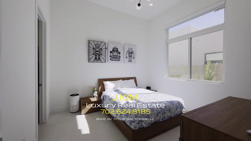 J KIM Luxury Real Estate - 라스베가스 부동산 한인 리얼터 3