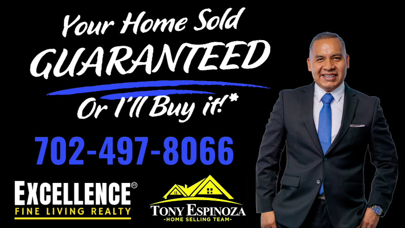 Realtor Tony Espinoza Excellence Fine Living Realty 3