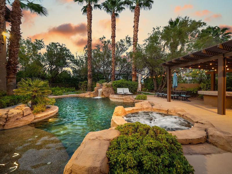 LVREAL Luxury Homes Real Estate Agent Las Vegas 2
