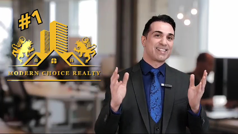 Realtor Mehrooz Misaghian Top Luxury Residential Agent & Commercial Real Estate Broker 3