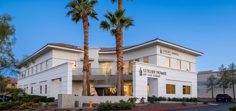 LUXURY HOMES OF LAS VEGAS 2