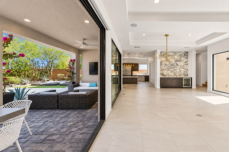 LUXURY HOMES OF LAS VEGAS 4