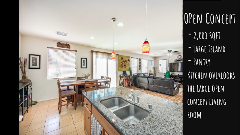 Chris Quiazon Real Estate - Las Vegas Realtor 3