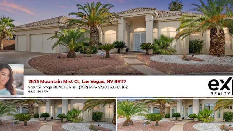 Shar Silonga Best Filipina Realtor in Las Vegas & Henderson NV 2