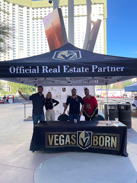 Natalina Cesario - Nevada Real Estate Group, LPT Realty 3