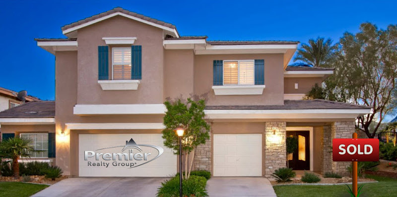 Las Vegas Homes By Leslie - Re/Max United Realtor 4