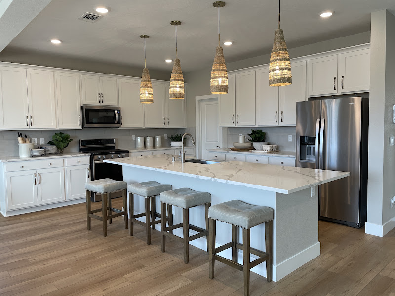 Renee Yang, Las Vegas Realtor 5