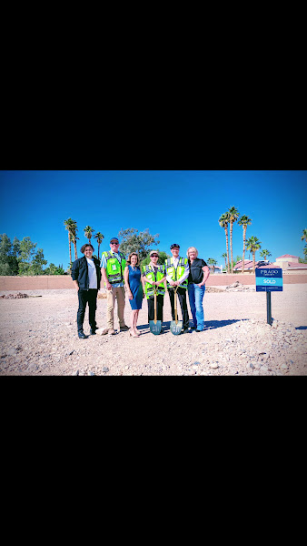 Real Estate of Las Vegas