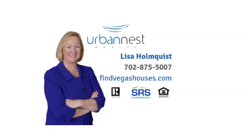 Lisa Holmquist Las Vegas/Summerlin Realtor, Sphere Real Estate, S.174014LLC 3