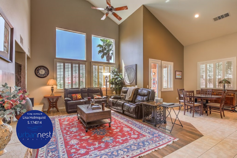Lisa Holmquist Las Vegas/Summerlin Realtor, Sphere Real Estate, S.174014LLC 5