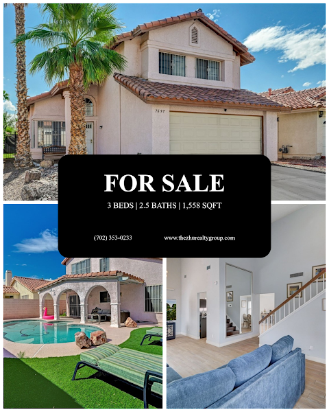 The Zhu Realty Group LLC