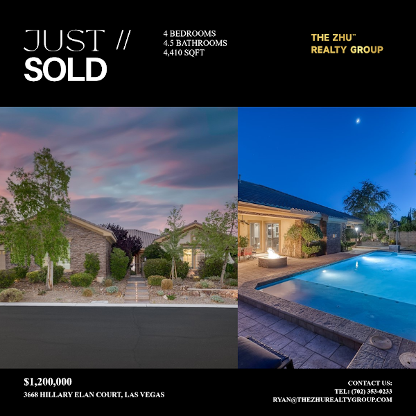 The Zhu Realty Group LLC 5