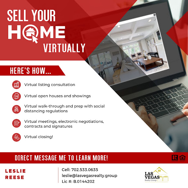 Las Vegas Realty Group LLC 5