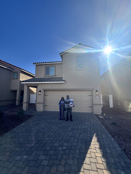 Geo Realty LV - Real Broker LLC | Urban Nest 2