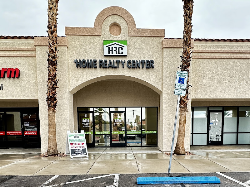 Michelle Yoon – REALTOR® | Home Realty Center 3