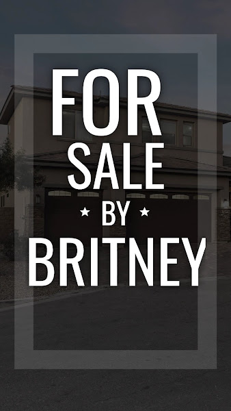Britney Gaitan - The Agency - Las Vegas Realtor Real Estate 3