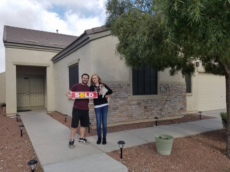 Battle Born Real Estate 2