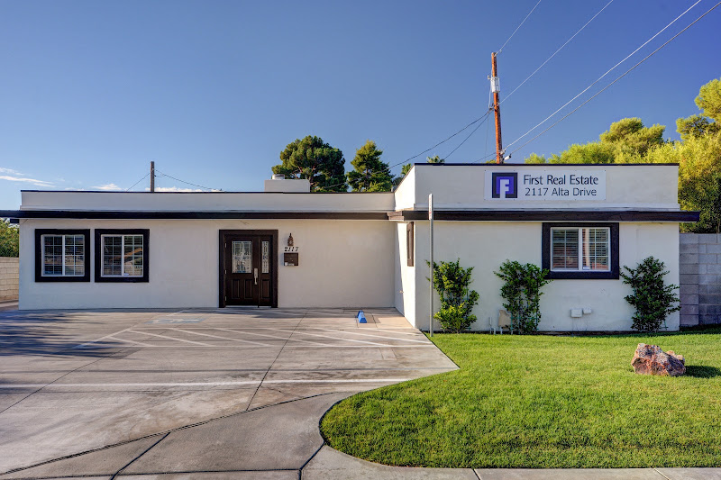 First Real Estate Companies 2