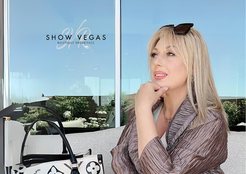 Show Vegas Realty