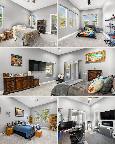 Valerie M. Brown, Broker at Visit Vegas Homes 4