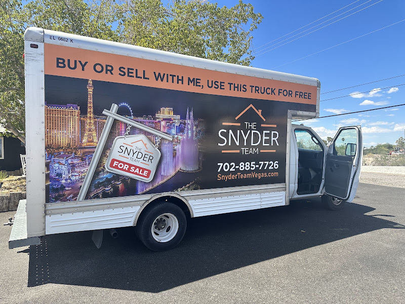 The Snyder Team - REAL Broker LLC 4