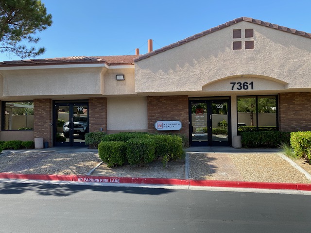 NetWorth Realty of Las Vegas, LLC 2