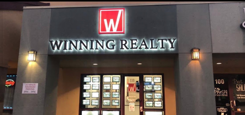 Winning EXP Realty 3