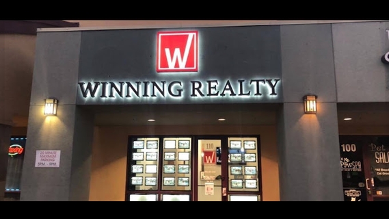 Winning EXP Realty 5