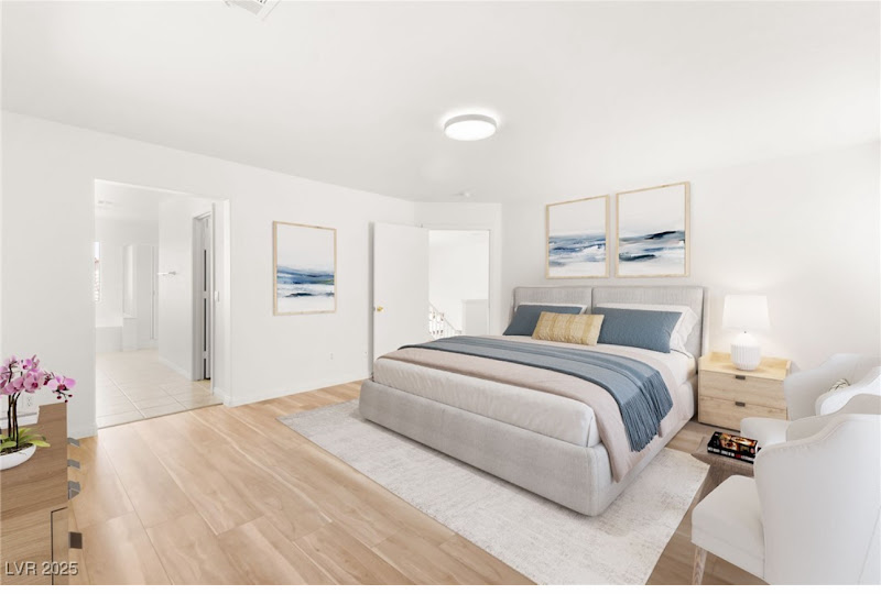 Shane Nguyen | Las Vegas Real Estate