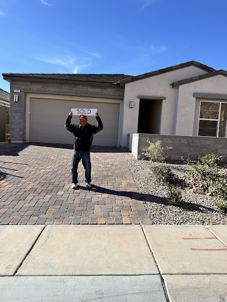 Alfredo Rosales - REALTOR Epique Realty 5