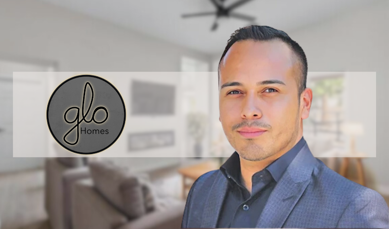 Gustavo Lopez Raya, REALTOR | glo homes with lpt Realty in Las Vegas