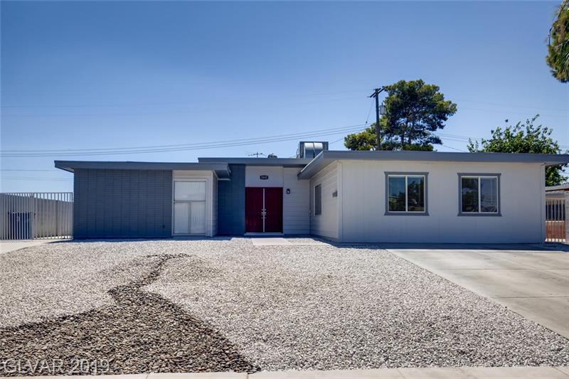 Agente De Bienes Raices Las Vegas - JESUS TOSCANO - Realty Executives Of SNV Lic#S.0185076