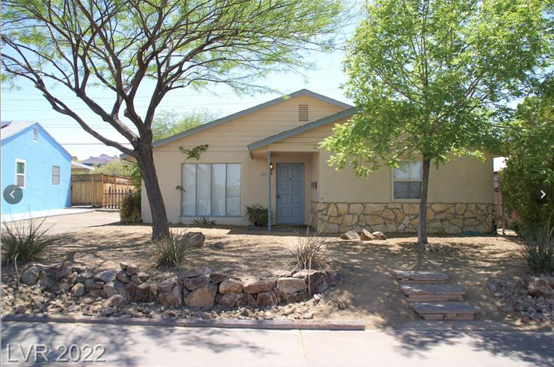 Agente De Bienes Raices Las Vegas - JESUS TOSCANO - Realty Executives Of SNV Lic#S.0185076 3