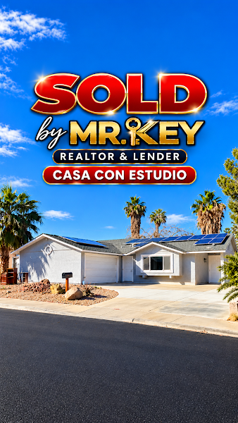 Mr. Key Lopez Realtor