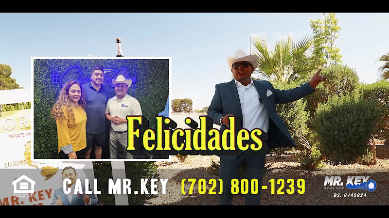 Mr. Key Lopez Realtor 4