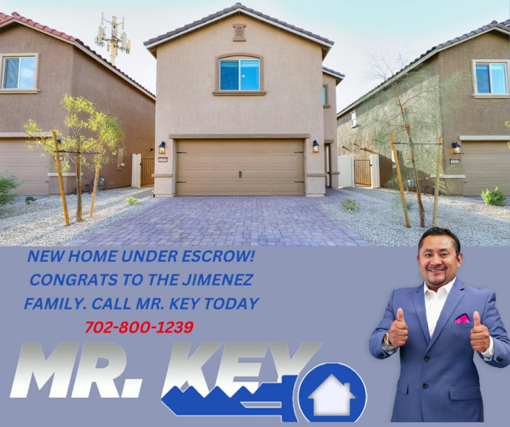Mr. Key Lopez Realtor 5