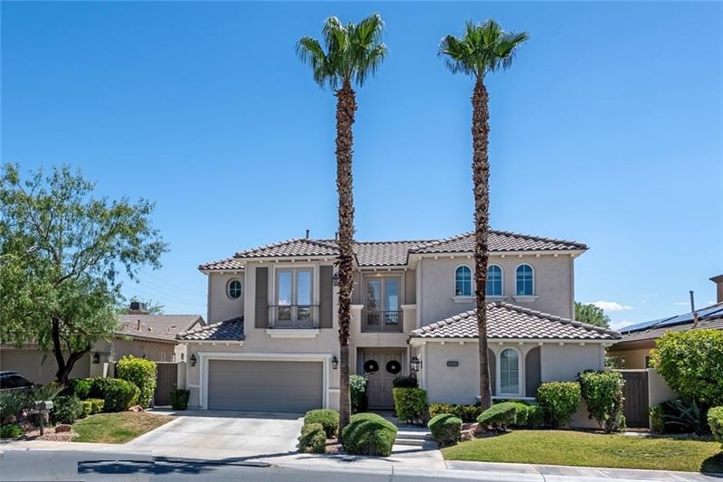 VegasValHomes (Valerie Fuller)