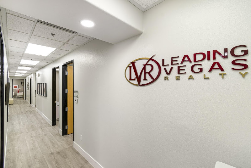 Leading Vegas Realty 2