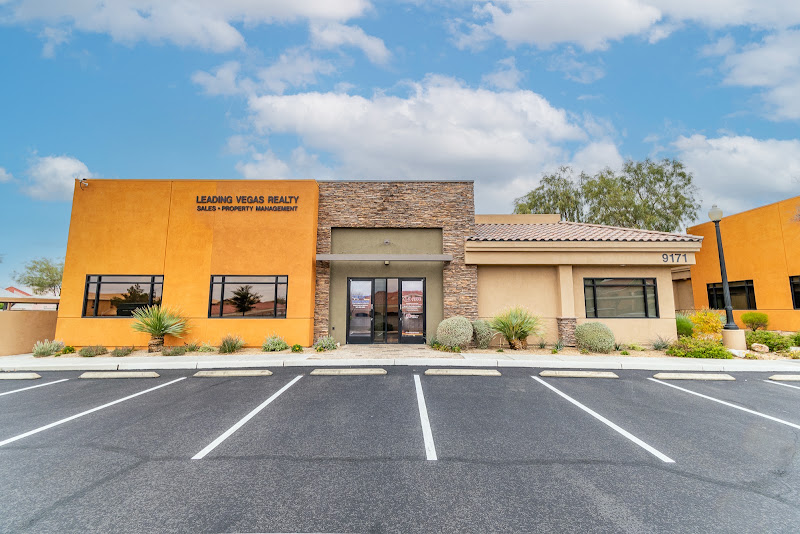 Leading Vegas Realty 3