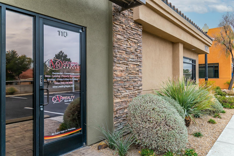 Leading Vegas Realty 5