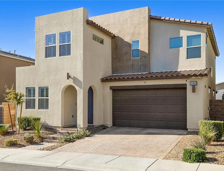 Ivette Chao - Las Vegas Sotheby’s international realty S.0185025 4