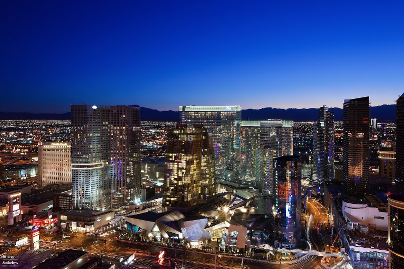 Las Vegas Sotheby's International Realty