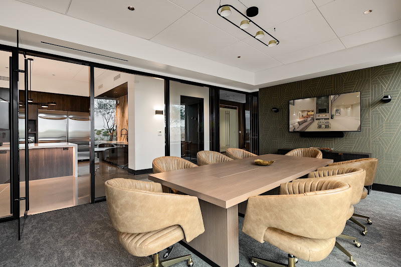 Las Vegas Sotheby's International Realty 4