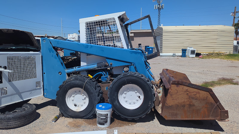 Las Vegas Mobile Auto Repair 3
