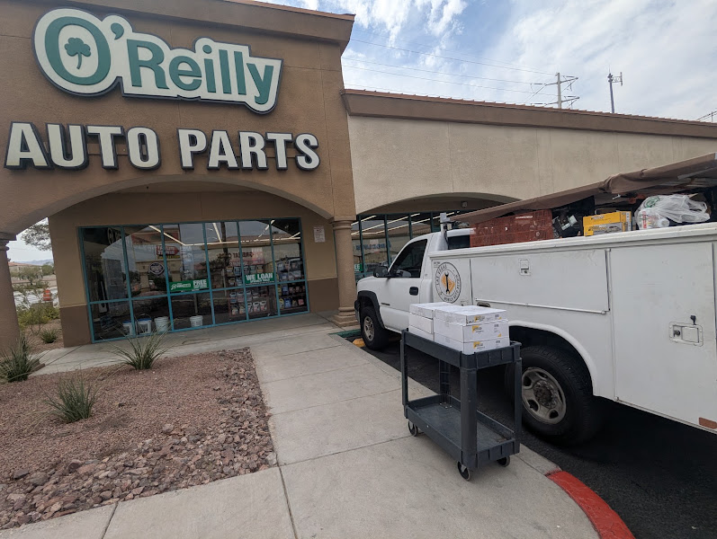 Las Vegas Mobile Auto Repair 4